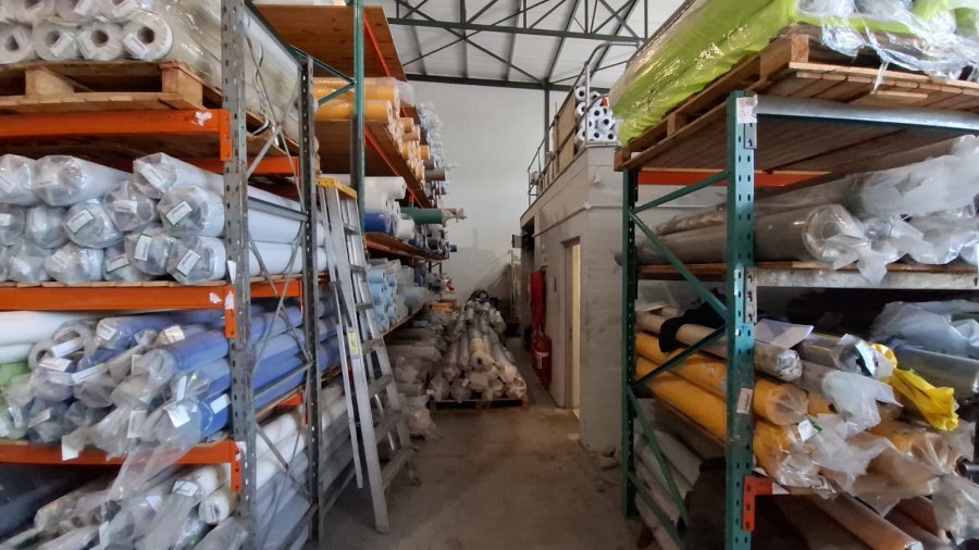 To Let commercial Property for Rent in Stikland Industrial Western Cape